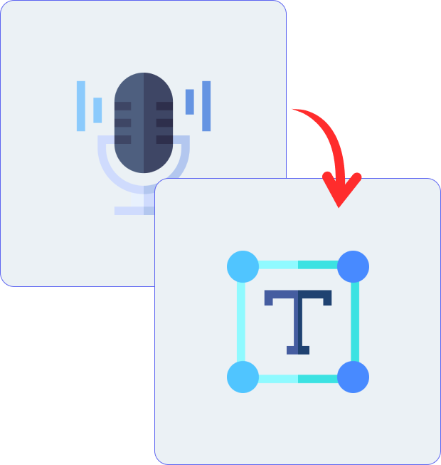 Audio TExt