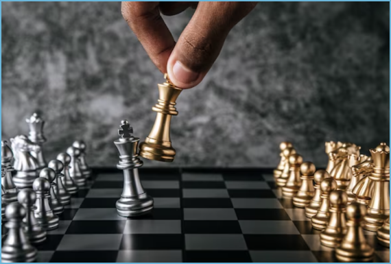 Competitive Advantage: