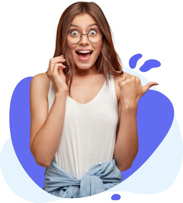 Feature Girl