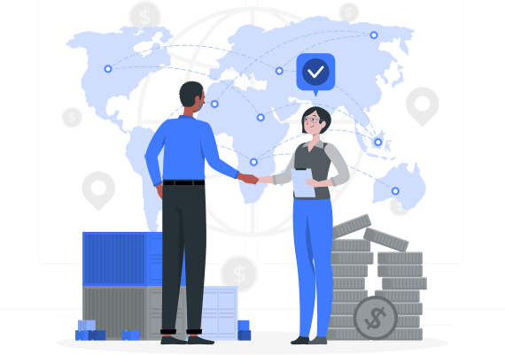 Sponsored Content and Partnerships