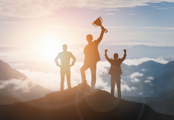 Success Stories